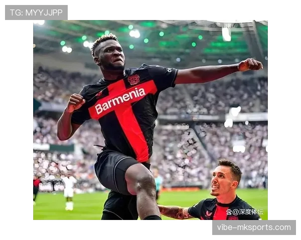 博尼法斯持球突破建功，助球队强势取胜