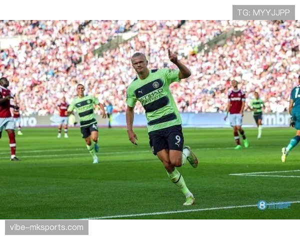 哈兰德：天价转会背后的崛起之路与未来巨星蓝图