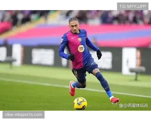 加维盛赞弗里克执教成效：球队焕然一新，期待持续进步