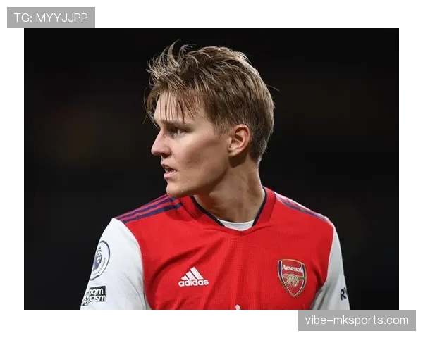 厄德高皇马生涯失败原因:战术适配与成长节奏解析