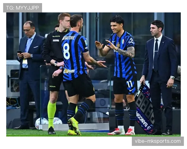 国际米兰夏窗疯狂引援，补强短板后，战术体系变革引发全新危机？