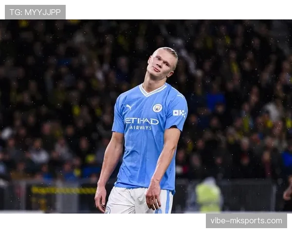 哈兰德连续进球能力解析:稳定性与爆发力如何兼具