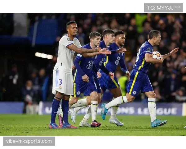 切尔西防守投入巨大，但稳定性为何始终难以建立？